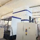 []原装德国希斯刨台镗到货 高度三米，主轴155伸出1米，.