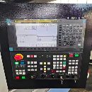 []刚刚拿下一台9.9成新2025年斗山迪恩LYNX305数控车床、.