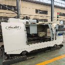 []台湾省丽驰1200加工中心，二线一硬，40主轴，发那科oi.