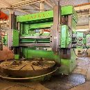 瓦房店2.5米立车，在位出售