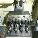 []马扎克VCN-430AL立式加工中心X轴行程900mmY轴行程430m.