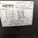 斗山DNM5705立加：X1050Y570Z510mm，工作台mm，承重10.