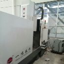 []出售一鸣数控龙门铣